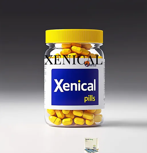 Comprar xenical sin receta